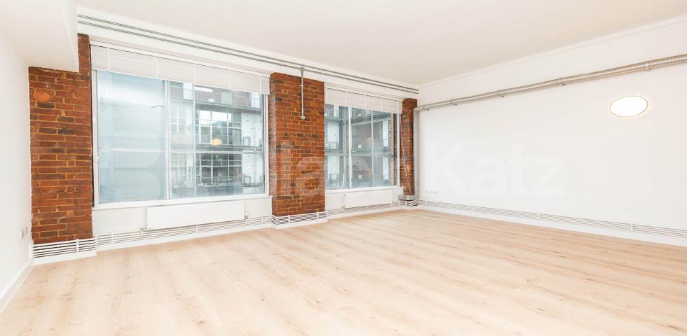 			1 Bedroom, 1 bath, 1 reception Apartment			 ABILITY PLAZA-KINGSLAND ROAD, DALSTON/HAGGERSTON